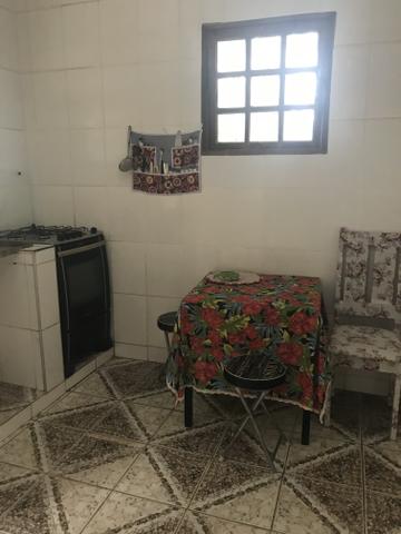 Alugo casa para temporada em praia de Itaoca itapemirim és - Foto 5