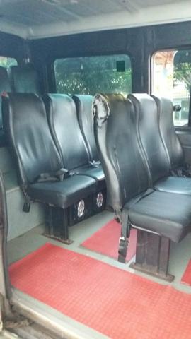 Ducato teto alto - Foto 6
