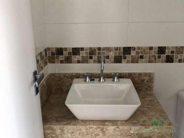 Apartamento à venda com 3 dormitórios em Corrêas, Petrópolis cod:2244 - Foto 19