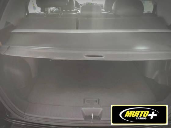 KIA SPORTAGE 2008/2009 2.0 EX 4X2 16V GASOLINA 4P AUTOMÁTICO - Foto 13