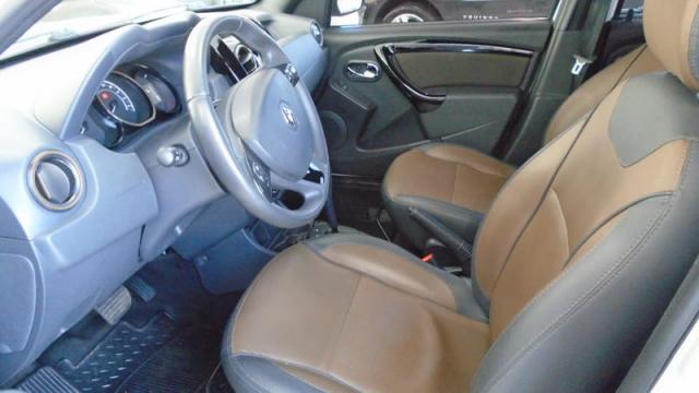 RENAULT DUSTER DYNAMIQUE 2.0 16V AUT - Foto 4