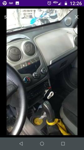 Vende-se ou troca um Agile - Foto 15