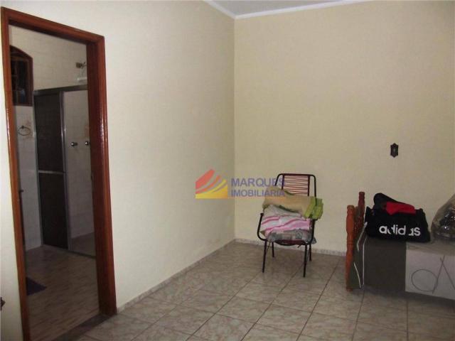 Casa residencial à venda, jardim renata, indaiatuba. - Foto 4