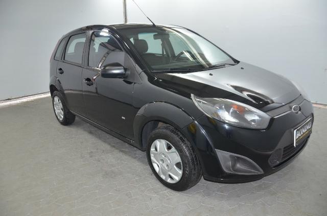 Ford Fiesta SE 1.0 Flex 2014 - Foto 2