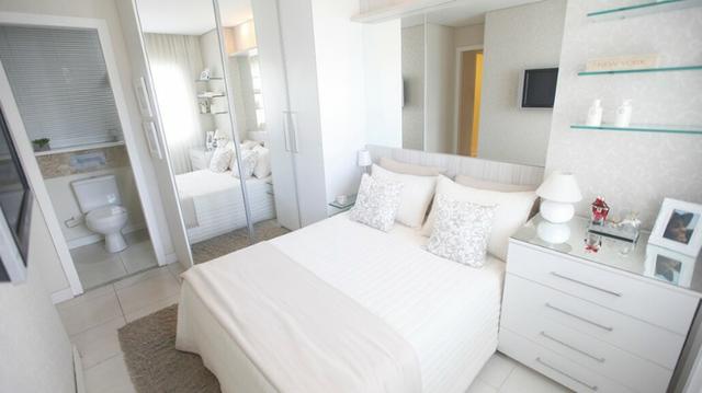 Apartamento na Presidente Kennedy - Parque dos Ipês - Foto 14
