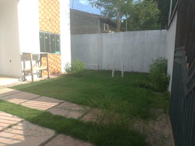 Casa 3/4 com suíte. Próximo ao Hospital Regional