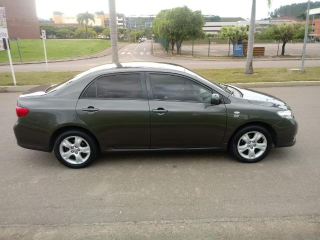Toyota corolla gli 1.8 flex - Foto 7