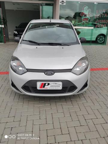 Ford fiesta 1.6 2013