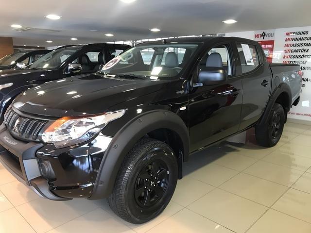 L200 triton 4x4 - Foto 2