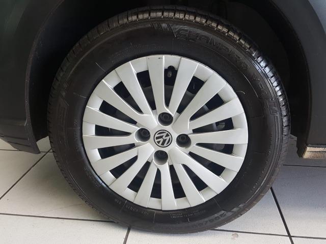 VW Nova Saveiro 1.6 Robust 2018 - Foto 9