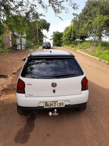 Gol G4 1.0 - Foto 2