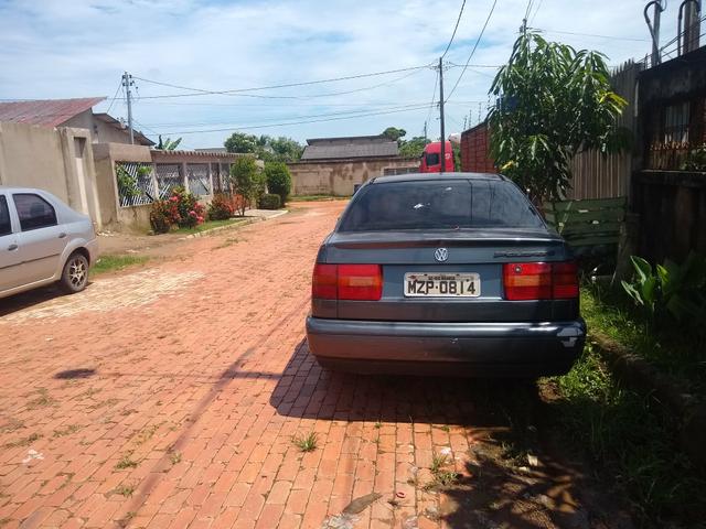 Vendo ou troco 6.000 - Foto 3