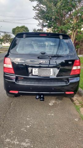 Sorento ex EX 2.5 Diesel - Foto 2