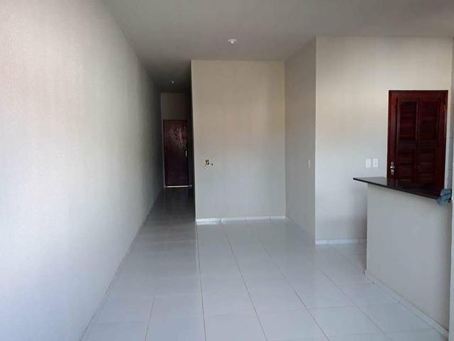 Oportunidade de garantir a sua casa própria com 500reais de entrada - Foto 2