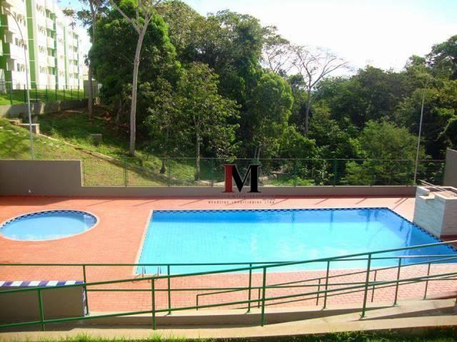 Alugamos apartamento com 2 quartos proximo ao 5 BEC - Foto 15