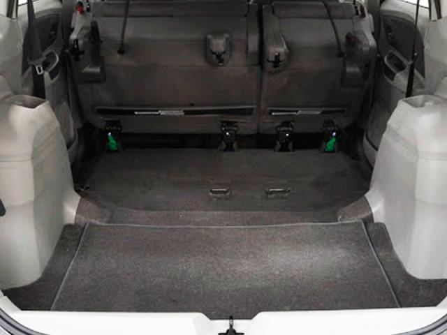 CHEVROLET SPIN 1.8 LT 8V FLEX 4P AUTOMÁTICO - Foto 9