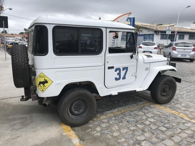 Toyota bandeirantes 99 - Foto 6