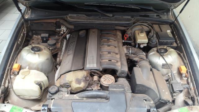 Bmw 325i 1993 - Foto 8