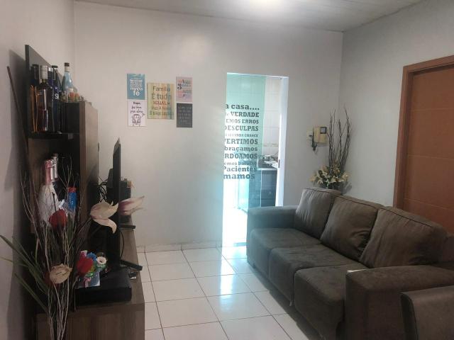 Linda casa com piscina no parque das laranjeiras - Foto 5