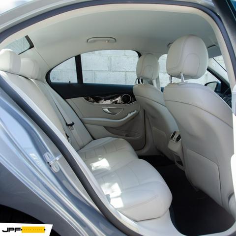 Mercedes-Benz C-180 Exclusive 2015/2015 - Foto 7