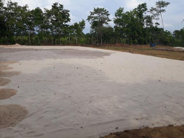 .Chácaras do Pupunhal - 100% Legalizado,obras avançadas!! - Foto 3