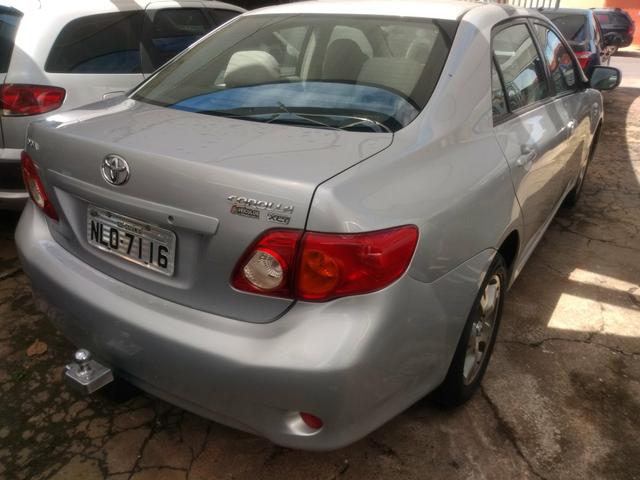 Corolla 2010 Xli - Foto 6