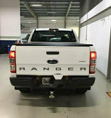 Ford Ranger 2014 - Foto 8