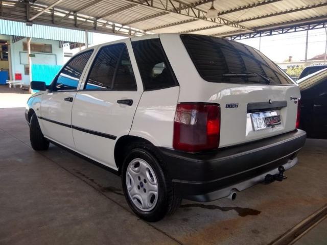 Fiat Tipo 1.6 MPI 4P - Foto 12