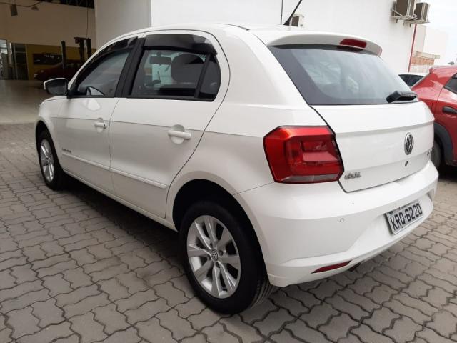 GOL 1.6 CL 4P I-MOTION - Foto 5
