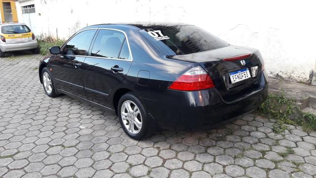 Honda accord 2007 - Foto 5