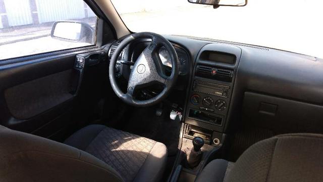Astra completo 99 no gnv - Foto 6