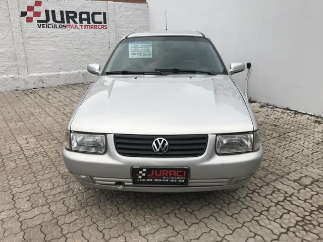 Vw/santana 1.8 comfortline 2006/2006 - Foto 3