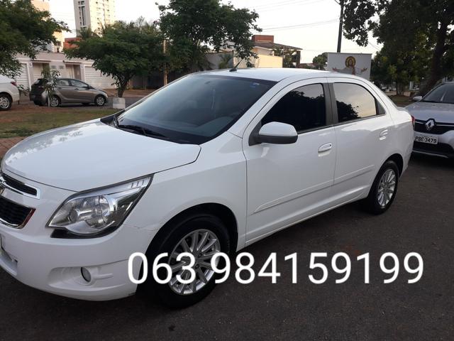 Cobalt LTZ 1.4 2015 - Foto 5