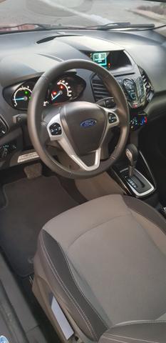EcoSport 2015 Freestile 2.0 Automático (Ú.Dona) igual Okm - Foto 12