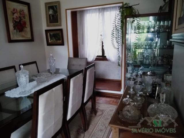 Casa à venda com 3 dormitórios em Coronel veiga, Petrópolis cod:2228 - Foto 8