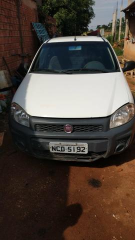 Vendo Strada 2014 - Foto 3
