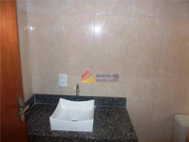 Casa residencial à venda, jardim dos colibris, indaiatuba. - Foto 5