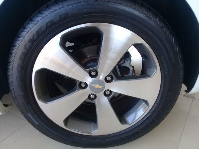CRUZE HB Sport LT 1.8 16V FlexP. 5p Aut Bco e - Foto 10