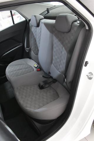 HYUNDAI HB20S 2018/2019 1.6 COMFORT PLUS 16V FLEX 4P AUTOMÁTICO - Foto 6