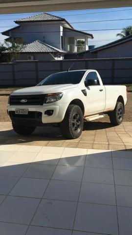 Ranger xls