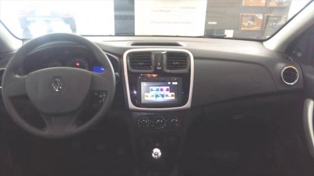 RENAULT SANDERO 1.6 16V SCE FLEX EXPRESSION 4P MANUAL - Foto 8