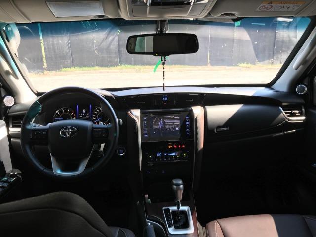 Hilux sw4 srx - Foto 3