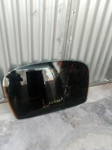 Para brisa Ford fiesta - Foto 2