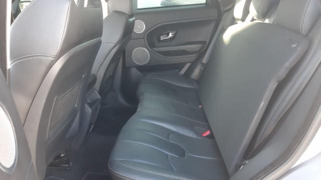 LAND ROVER RANGE ROVER EVOQUE 2011/2012 2.0 DYNAMIC 4WD 16V GASOLINA 4P AUTOMÁTICO - Foto 7