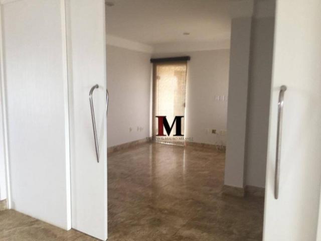 Alugamos apartamento 1 por andar com 4 suites - Foto 9
