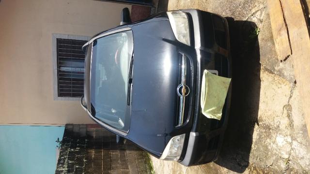 GM zafira - Foto 9