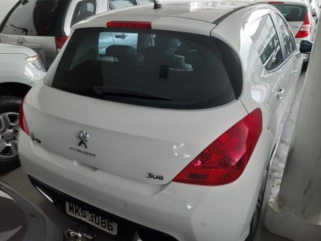 Peugeot 308 Feline - Versão mais completa - Foto 4