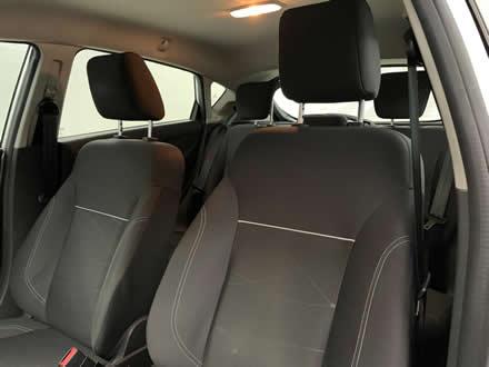 FORD FIESTA 1.6 SEL HATCH 16V FLEX 4P MANUAL - Foto 12