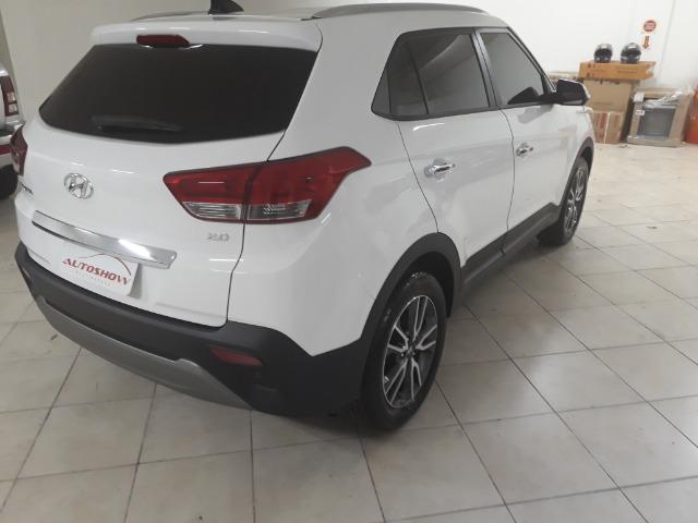 Hyundai Creta 2.0 Flex Aut -Unico Dono - Km 15.000 - 2018 - Foto 9