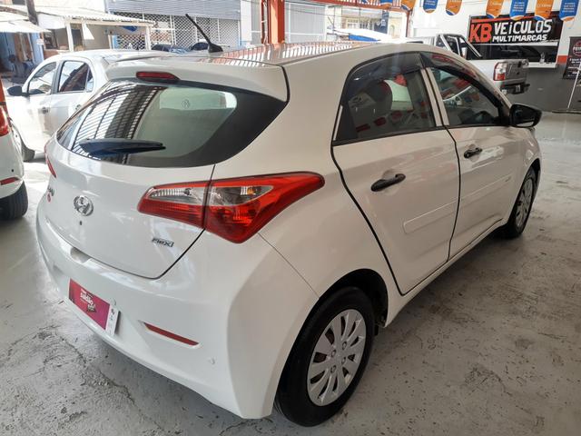 Promoção! hb20 hatch 1.0 - 2014 - Foto 5